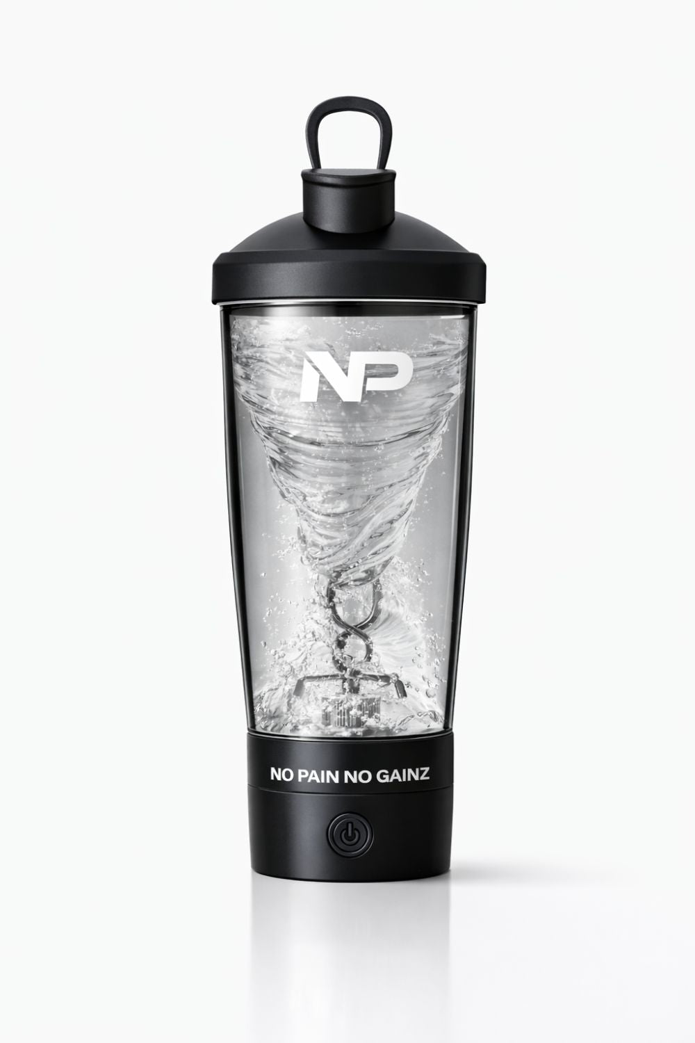 NP | Shake beker - 600ML