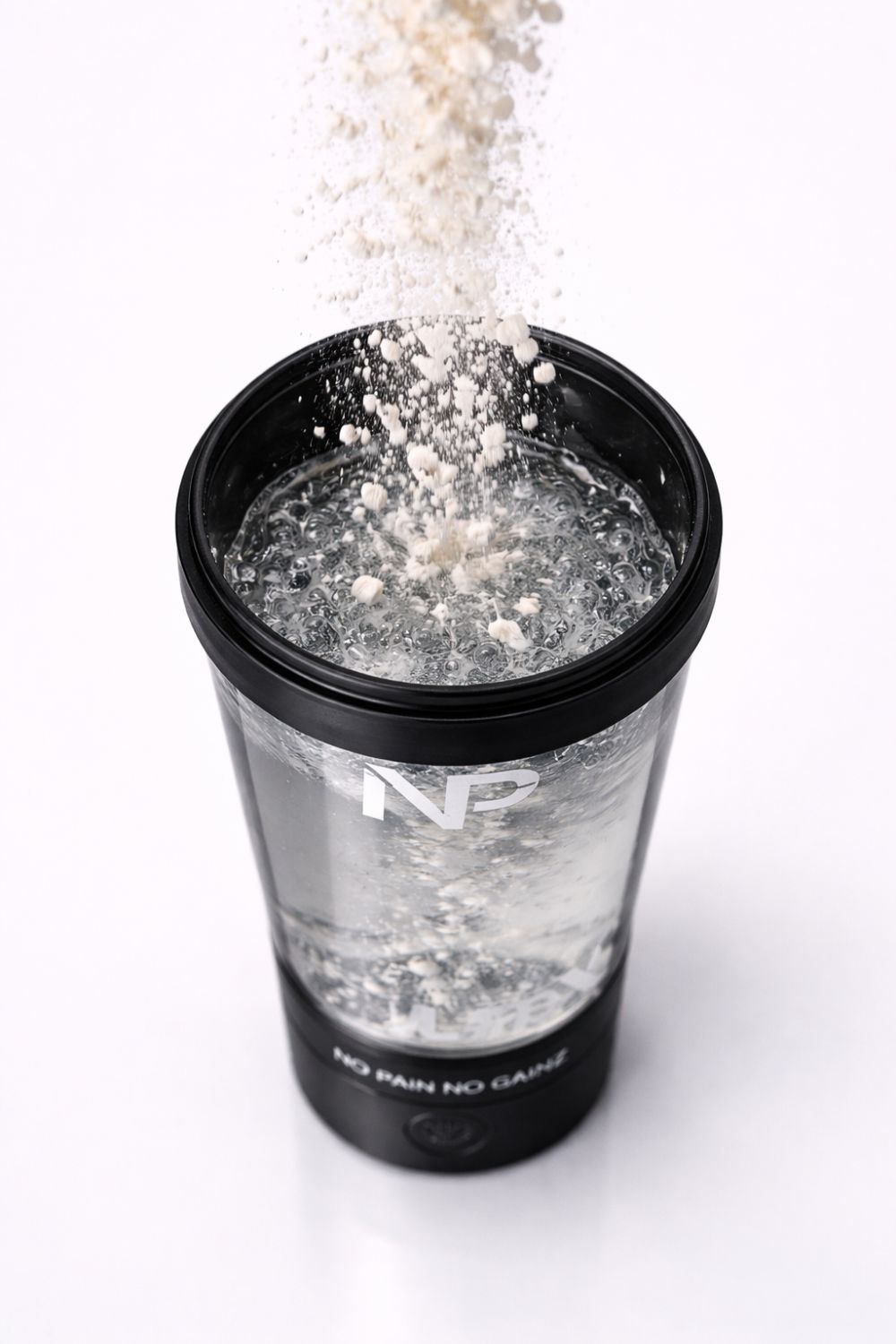 NP | Shake beker - 600ML